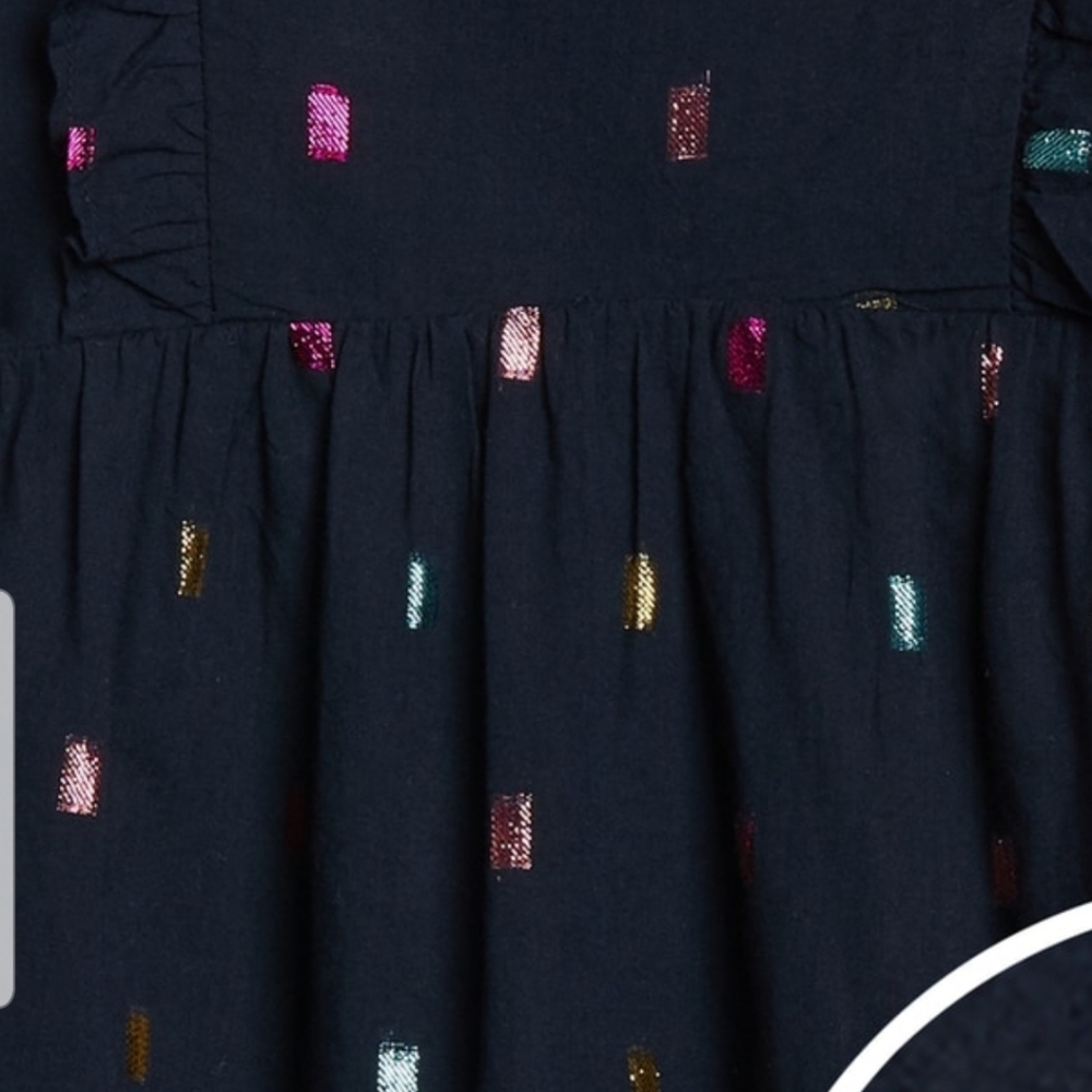 NWT Gap Kids toddler girls dresses - Picture 2 of 3